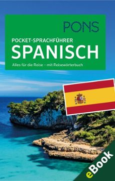 pons pocket-sprachführer spanisch-9781620531945