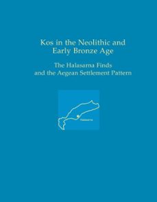 kos in the neolithic and early bronze age (ebook)-mercourios georgiadis-9781623031145