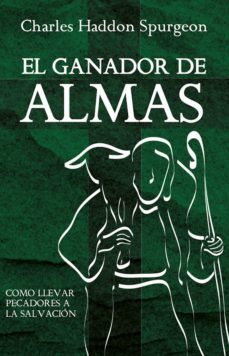 el ganador de almas (ebook)-charles haddon spurgeon-9781629462745