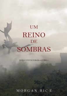 um reino de sombras (reis e feiticeiros  livro n 5) (ebook)-morgan rice-9781632915245