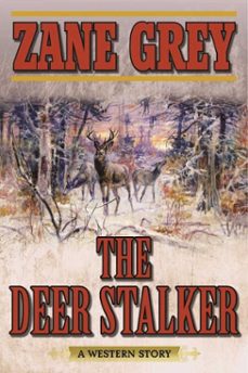 -zane grey-9781634500845