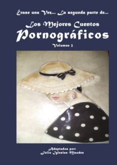 los mejores cuentos pornograficos (ebook)-julio iglesias maudes-9781635037845