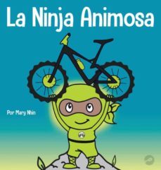 la ninja animosa-9781637315545