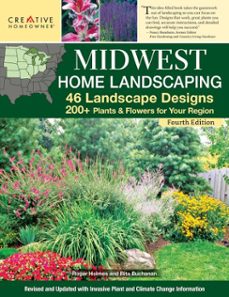 midwest home landscaping including south-central canada, 4th edition (ebook)-roger holmes-rita buchanan-9781637412145
