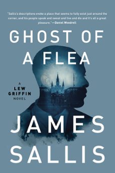 ghost of a flea (ebook)-james sallis-9781641291545