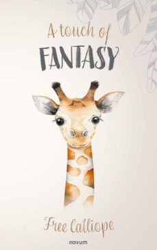 a touch of fantasy (ebook)-free calliope-9781642683745
