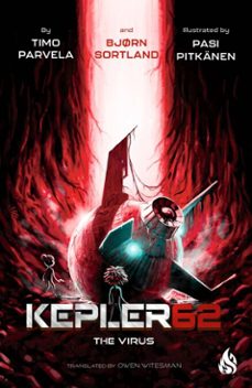 kepler62 @5 (ebook)-bjørn sortland-timo parvela-9781646906345