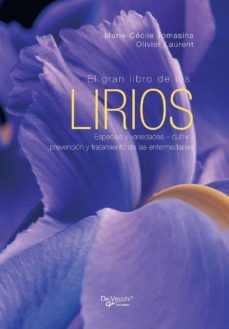 el gran libro de los lirios (ebook)-olivier laurent-marie cecile tomasina-9781646998845