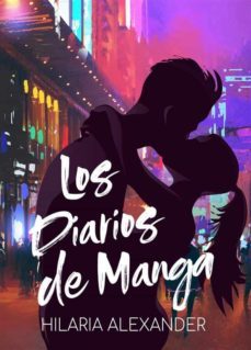 los diarios de manga (ebook)-9781667423845