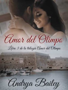 amor del olimpo (ebook)-9781667426945