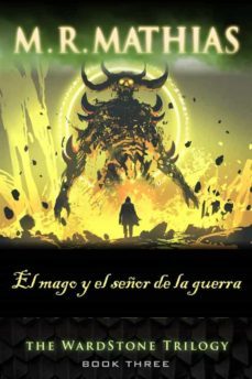 el mago y el señor de la guerra (ebook)-9781667442945