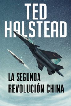 la segunda revolucion china (ebook)-9781667469645