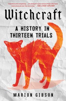 witchcraft (ebook)-marion gibson-9781668002445