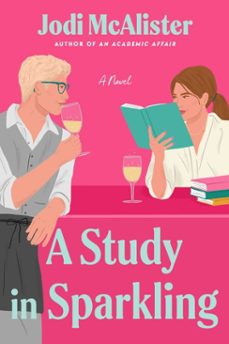 a study in sparkling (ebook)-jodi mcalister-9781668236345