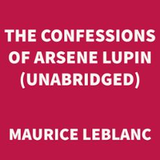 -maurice leblanc-9781669307945