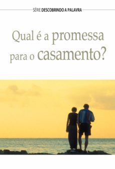 qual e a promessa para o casamento? (ebook)-david egner-9781680435245
