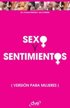 sexo y sentimientos. version para mujeres (ebook)-sylvain mimoun-9781683251545