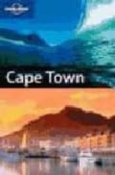 cape town (city guide) (4th ed.)-9781740594745