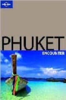 phuket (lonely planet. encounter)-9781741049145