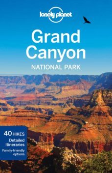 grand canyon national park 3th ed. (lonely planet. national parks d)-9781741794045