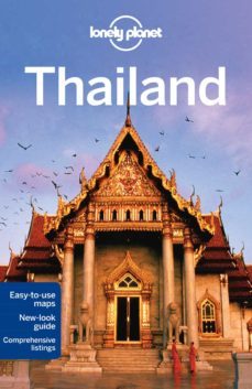 thailand 14th (lonely planet. country guides) 2012-9781741797145