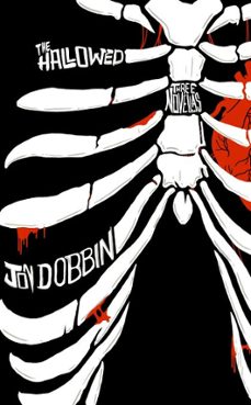 the hallowed (ebook)-jon dobbin-9781774782545