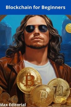 blockchain for beginners (ebook)-9781779717245