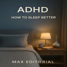 adhd: how to sleep better (ebook)-max editorial-9781779747945