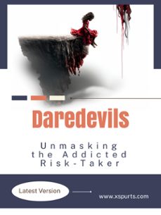 daredevils (ebook)-xavier q. huntington-9781779777645