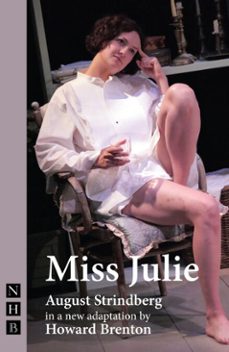 miss julie (ebook)-august strindberg-9781780019345