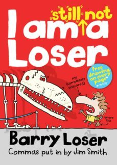 i am still not a loser (ebook)-jim smith-9781780313245