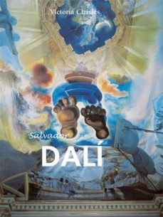 salvador dali (ebook)-victoria charles-9781780420745