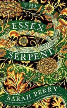 the essex serpent (british book award of the year 2017)-9781781255445