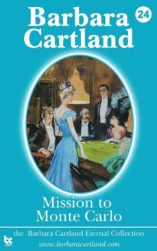 mission to monte carlo-9781782131045