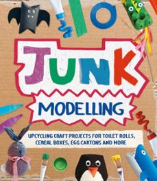 junk modelling (ebook)-sara stanford-9781783128945