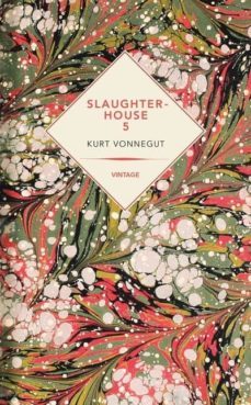 slaughterhouse 5 (vintage past)-9781784871345