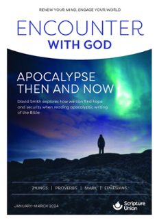 encounter with god (ebook)-9781785069345