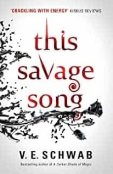 this savage song (ebook)-9781785652752