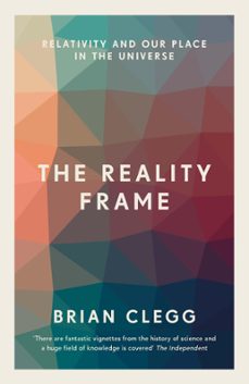 the reality frame (ebook)-brian clegg-9781785782145