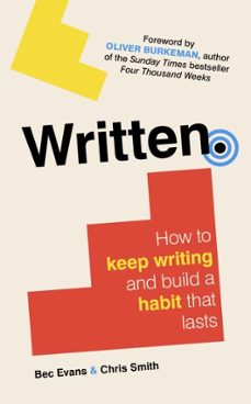 written (ebook)-bec evans-chris smith-9781785789045