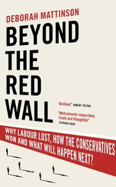 beyond the red wall (ebook)-deborah mattinson-9781785906145