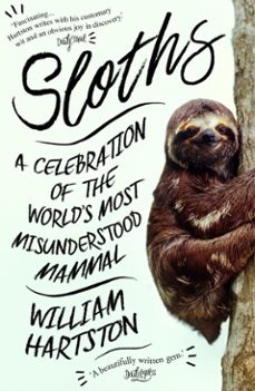 sloths (ebook)-william hartston-9781786494245