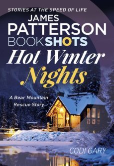 hot winter nights-codi gary-james patterson-9781786530745