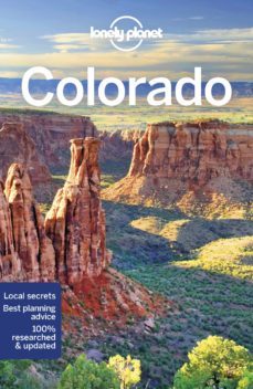 colorado 2018 lonely planet (ingles) 3rd ed.-9781786573445