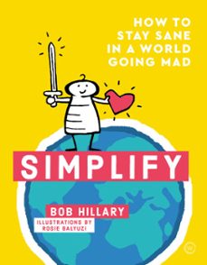simplify-bob hillary-9781786783745