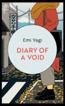 diary of a void-9781787302945
