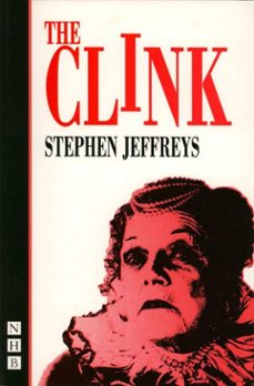 the clink (ebook)-stephen jeffreys-9781788500845