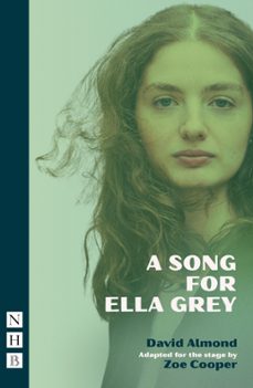 a song for ella grey (ebook)-david almond-9781788507745