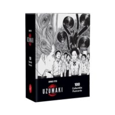 -junji ito-9781797246345