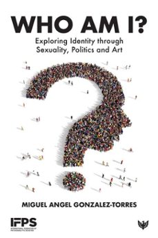 who am i? (ebook)-miguel angel gonzalez-torres-9781800132245